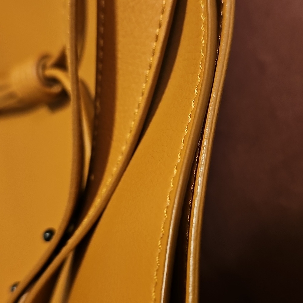 Authentic Vegan Medium Shopper - Picture 8 of 12